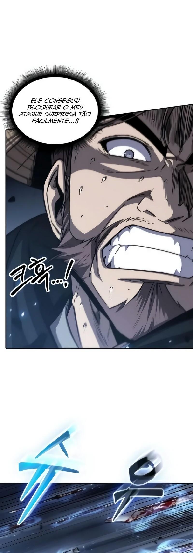 Read Nanotecnologia Marcial (PT-BR) PT Manga Online