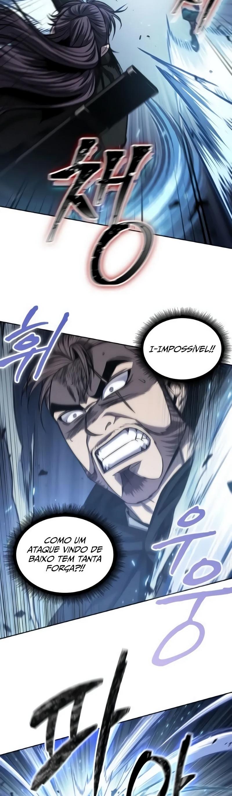 Read Nanotecnologia Marcial (PT-BR) PT Manga Online