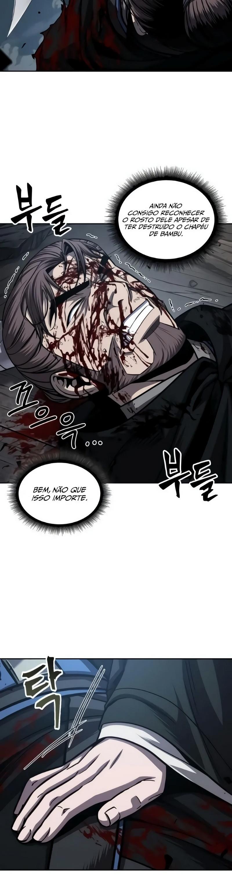 Read Nanotecnologia Marcial (PT-BR) PT Manga Online