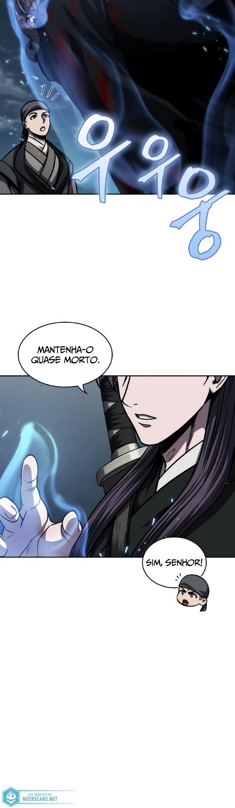 Read Nanotecnologia Marcial (PT-BR) PT Manga Online