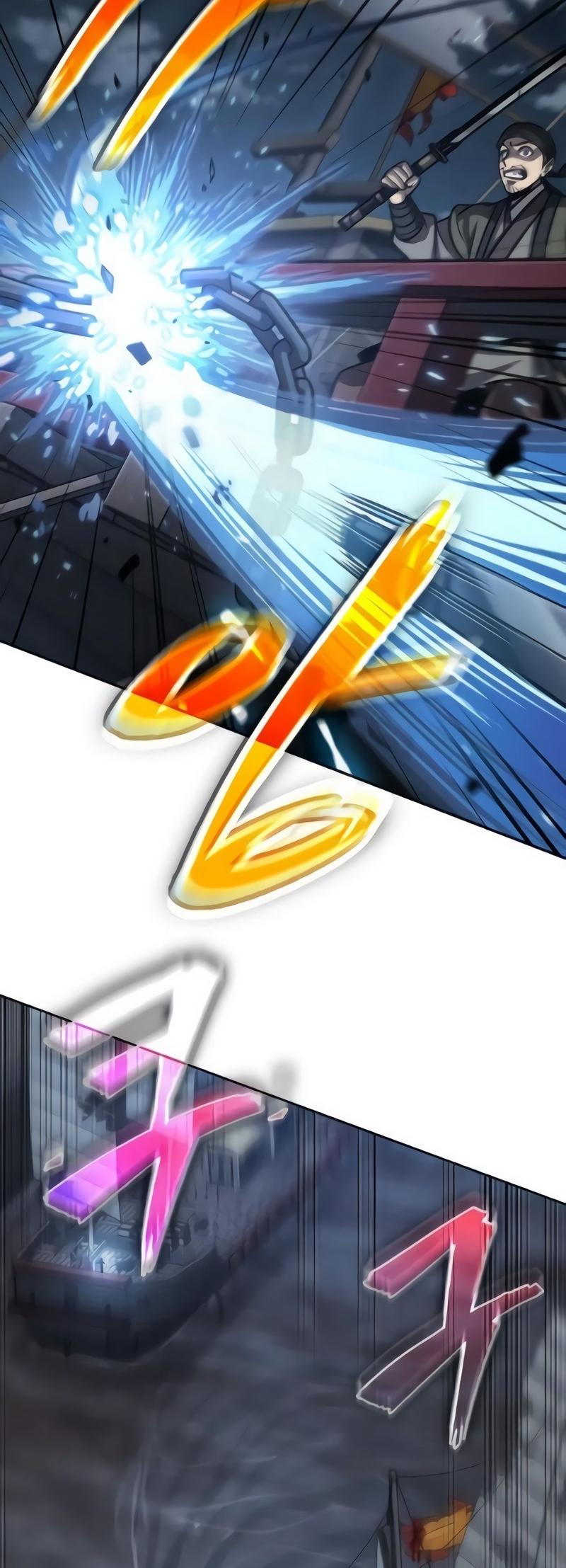 Read Nanotecnologia Marcial (PT-BR) PT Manga Online