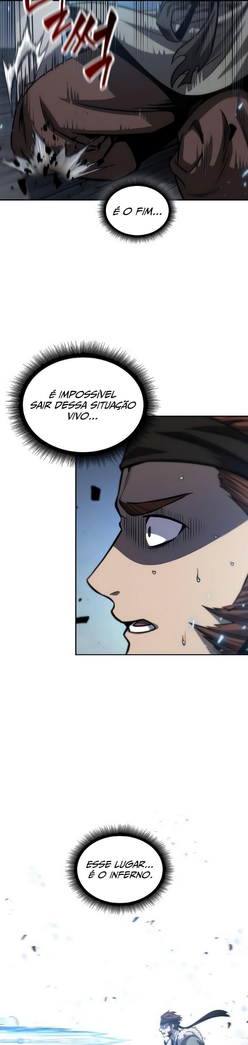 Read Nanotecnologia Marcial (PT-BR) PT Manga Online