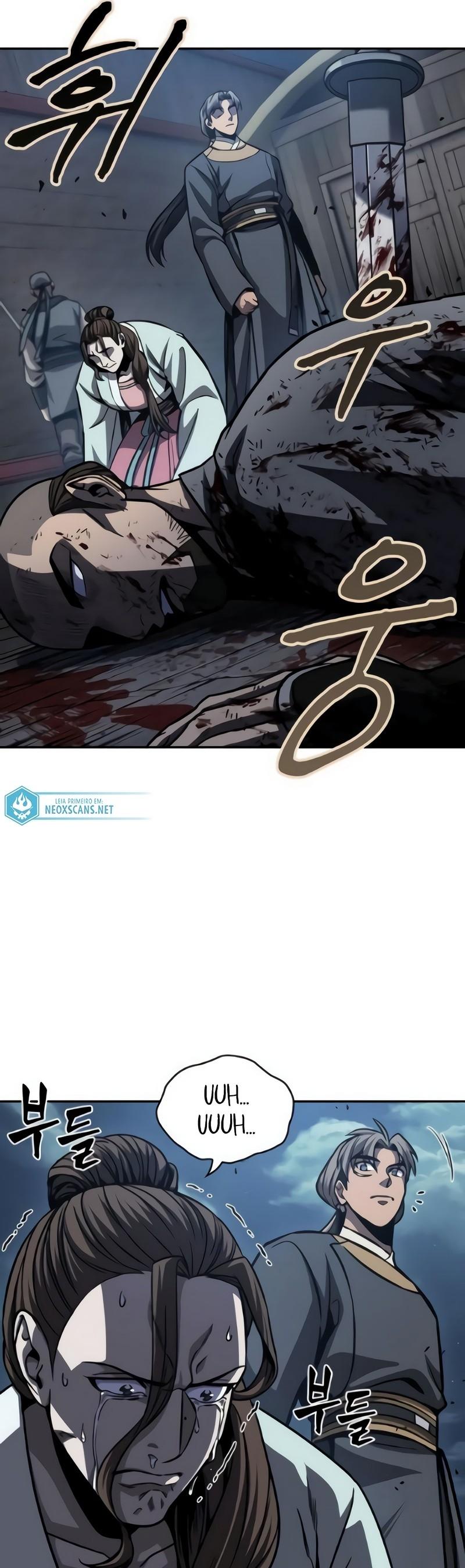 Read Nanotecnologia Marcial (PT-BR) PT Manga Online