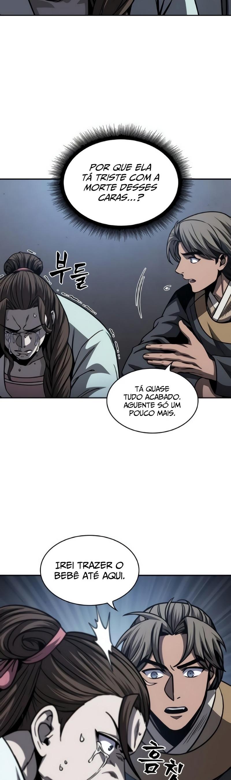 Read Nanotecnologia Marcial (PT-BR) PT Manga Online