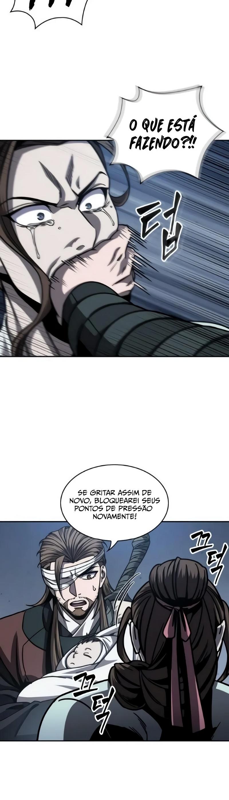 Read Nanotecnologia Marcial (PT-BR) PT Manga Online