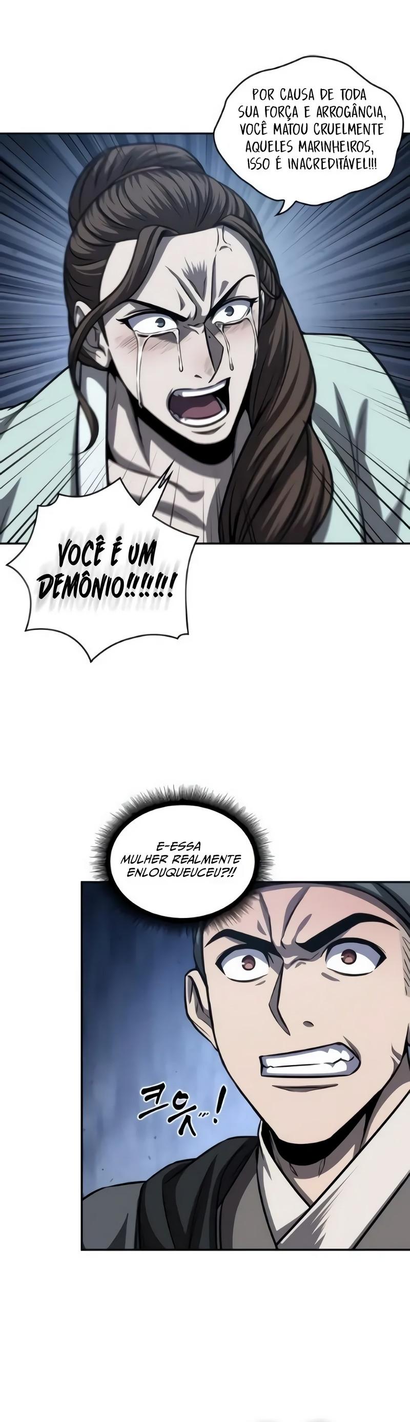 Read Nanotecnologia Marcial (PT-BR) PT Manga Online