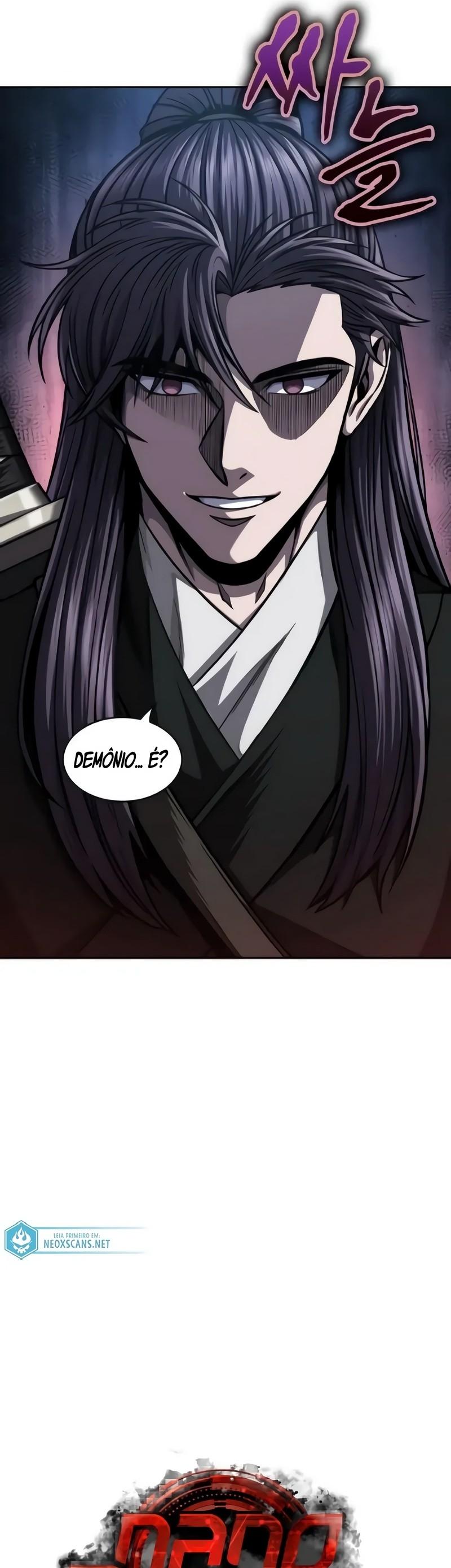 Read Nanotecnologia Marcial (PT-BR) PT Manga Online