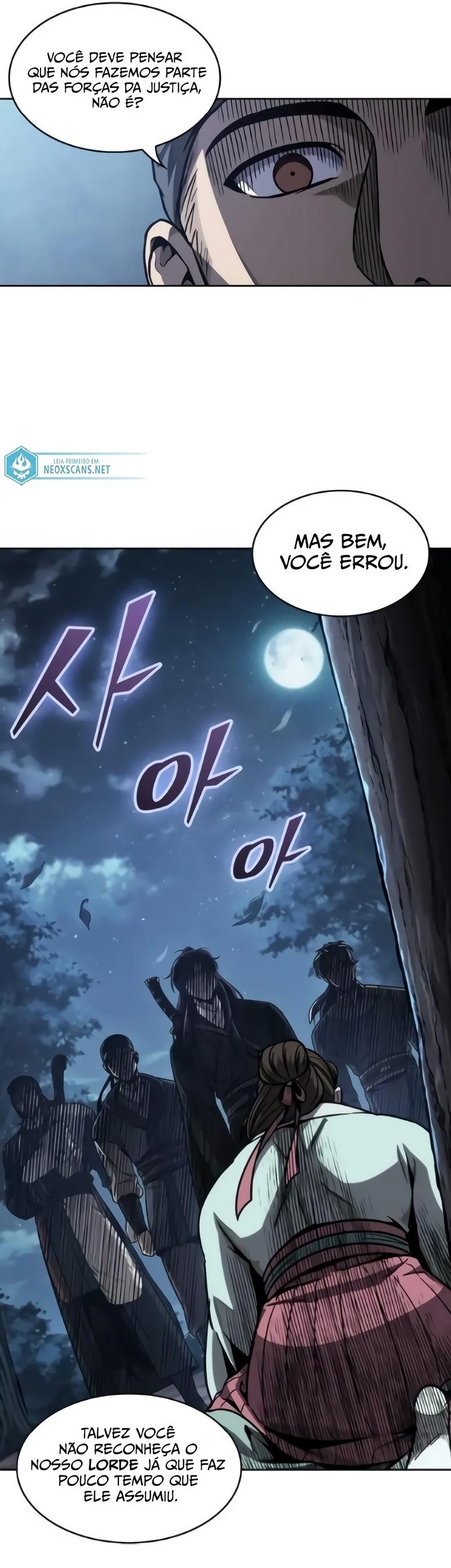 Read Nanotecnologia Marcial (PT-BR) PT Manga Online