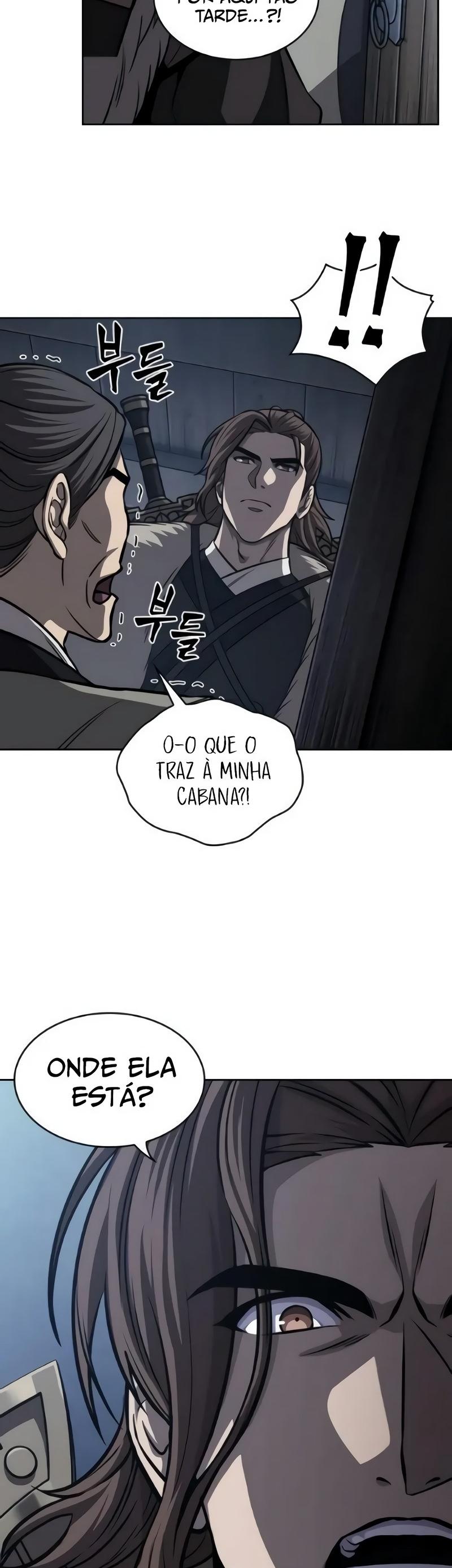 Read Nanotecnologia Marcial (PT-BR) PT Manga Online