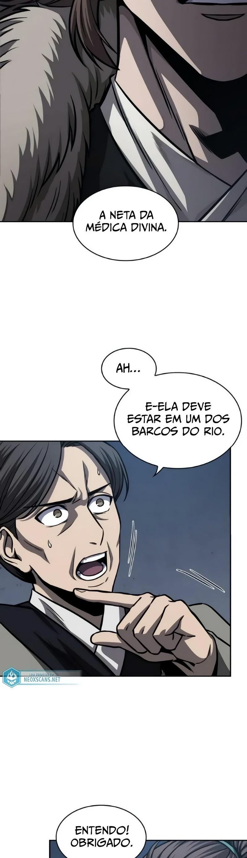Read Nanotecnologia Marcial (PT-BR) PT Manga Online