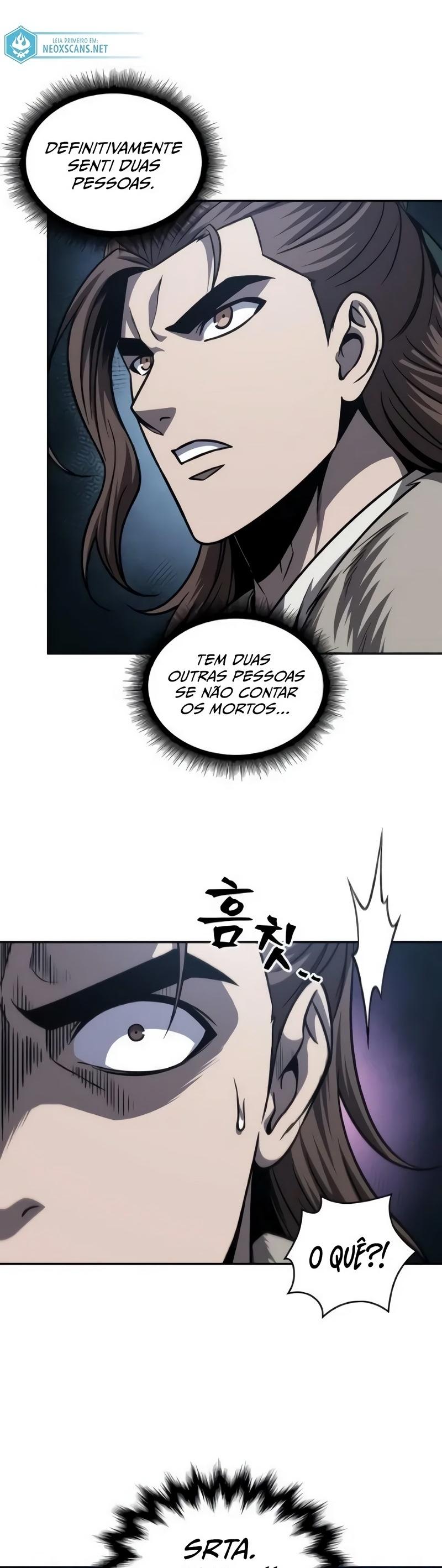 Read Nanotecnologia Marcial (PT-BR) PT Manga Online