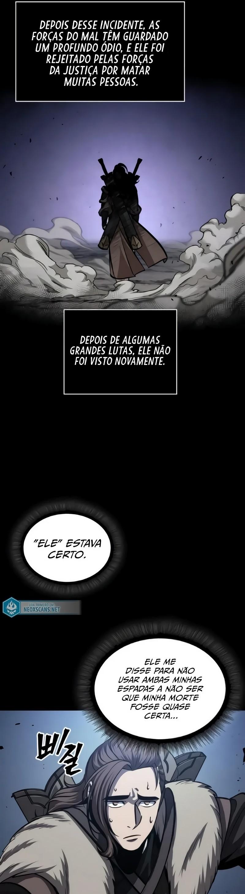 Read Nanotecnologia Marcial (PT-BR) PT Manga Online