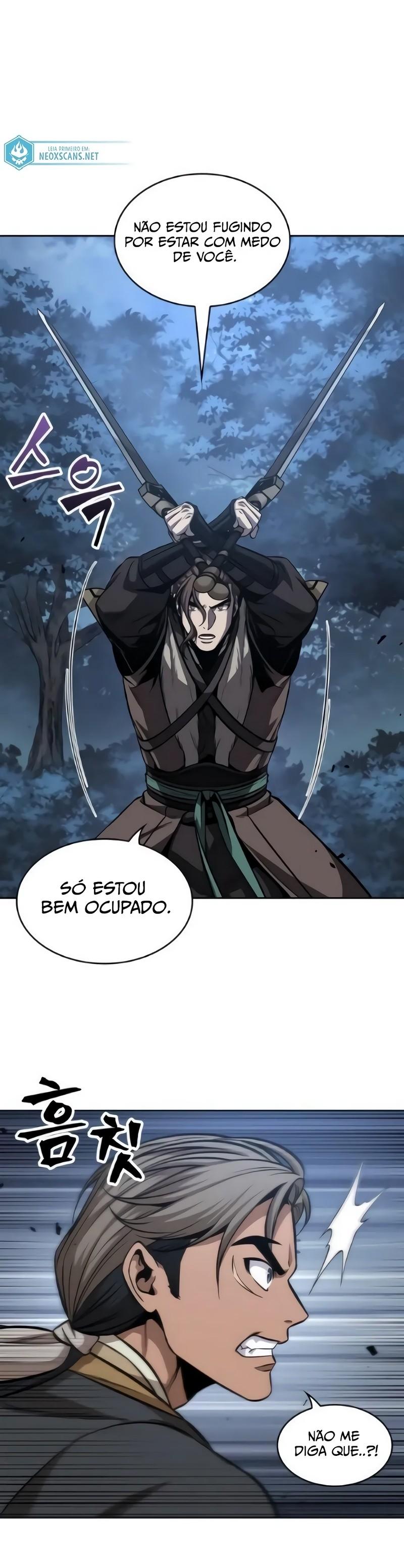 Read Nanotecnologia Marcial (PT-BR) PT Manga Online