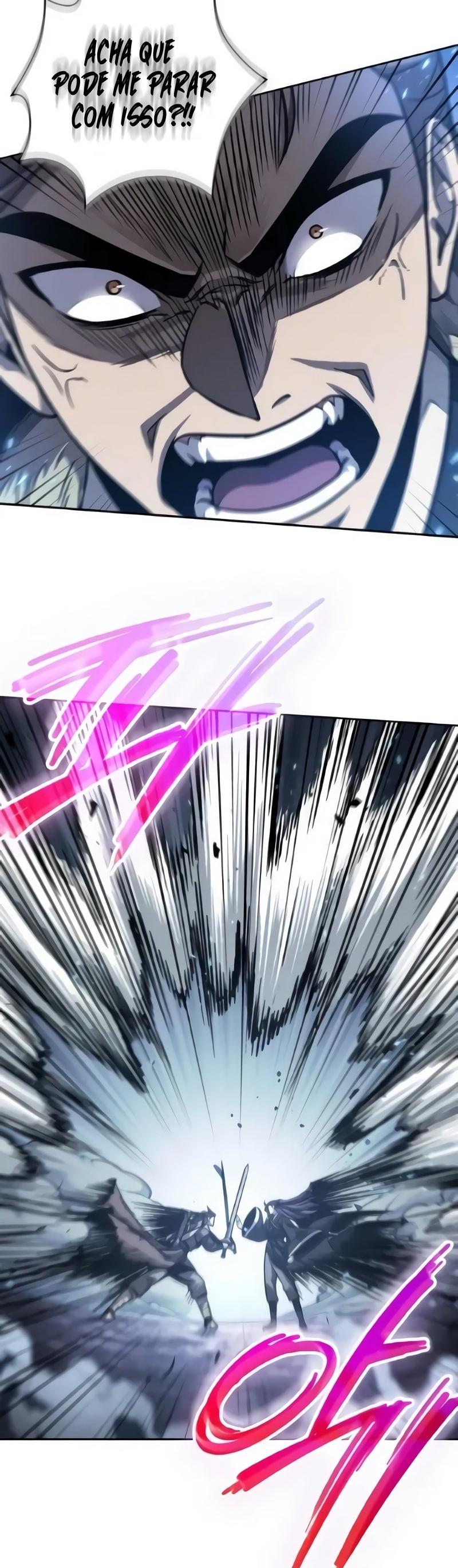Read Nanotecnologia Marcial (PT-BR) PT Manga Online
