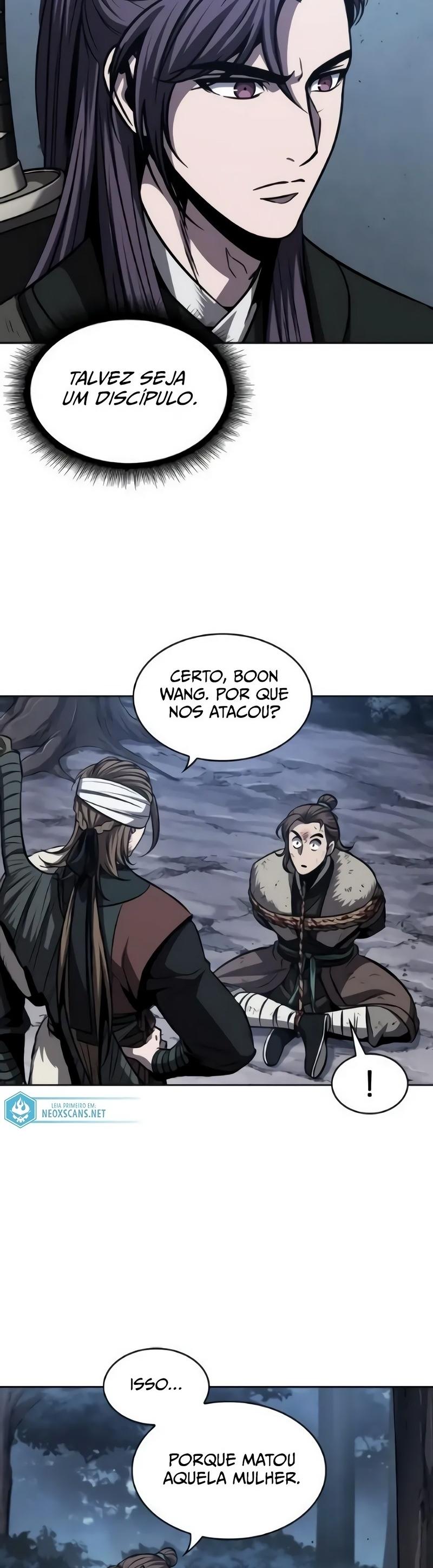 Read Nanotecnologia Marcial (PT-BR) PT Manga Online