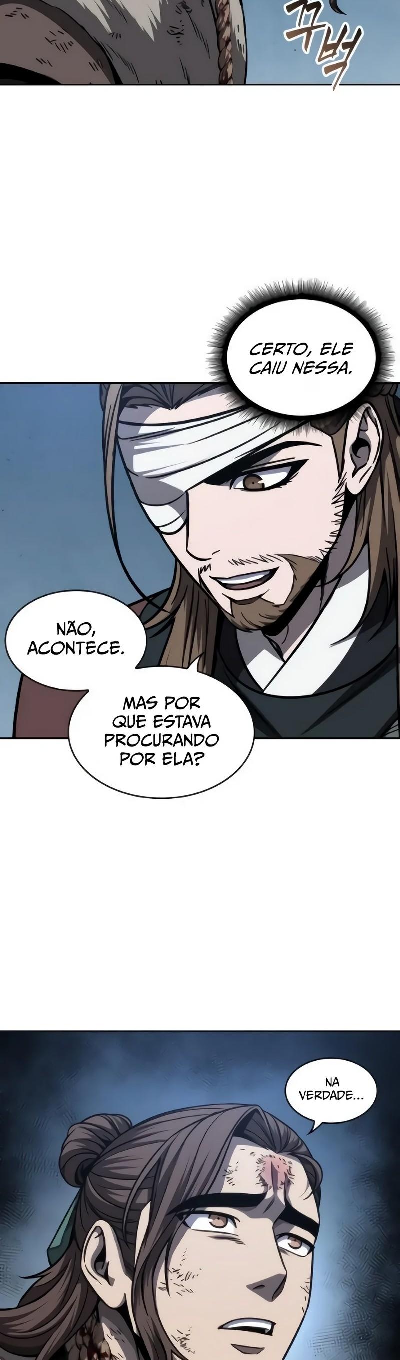Read Nanotecnologia Marcial (PT-BR) PT Manga Online