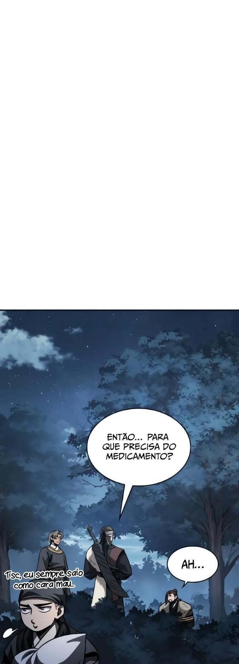 Read Nanotecnologia Marcial (PT-BR) PT Manga Online