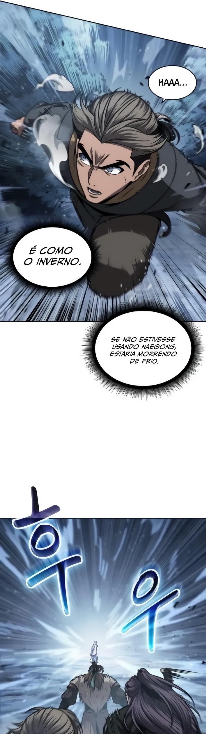 Read Nanotecnologia Marcial (PT-BR) PT Manga Online