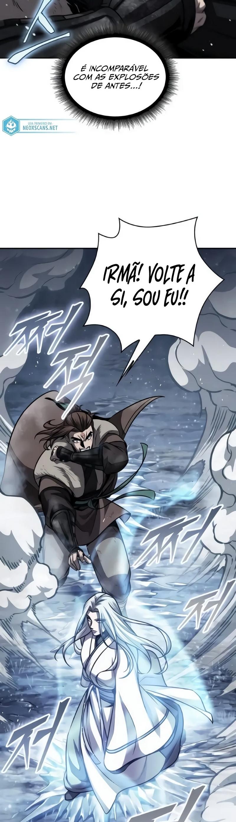 Read Nanotecnologia Marcial (PT-BR) PT Manga Online