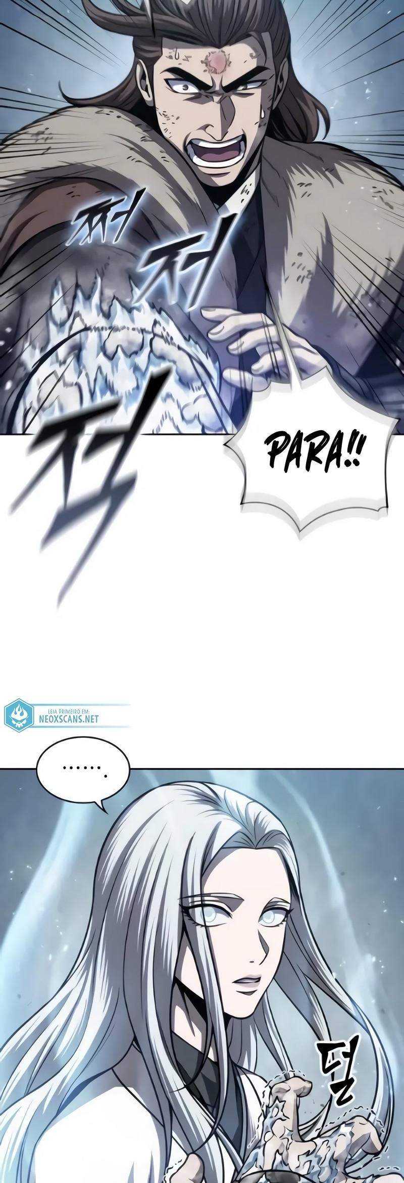 Read Nanotecnologia Marcial (PT-BR) PT Manga Online