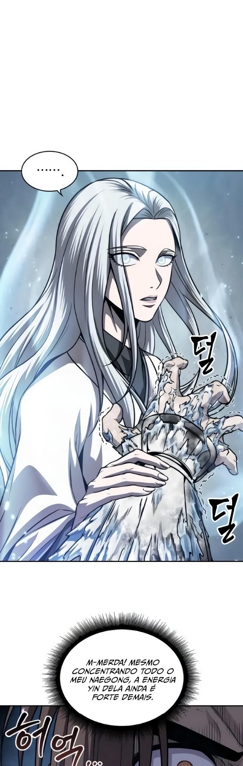 Read Nanotecnologia Marcial (PT-BR) PT Manga Online