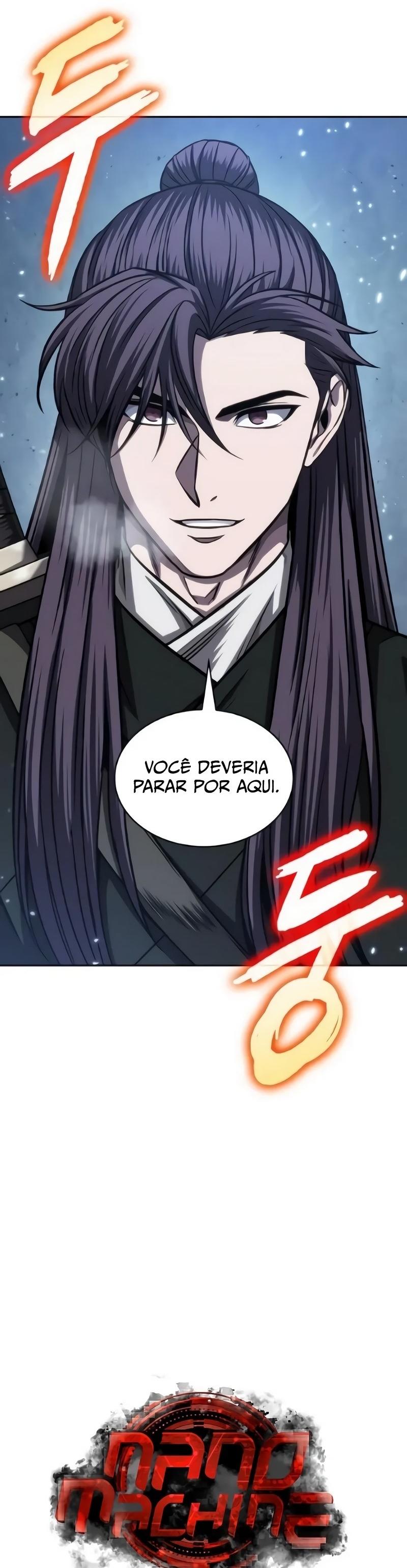 Read Nanotecnologia Marcial (PT-BR) PT Manga Online