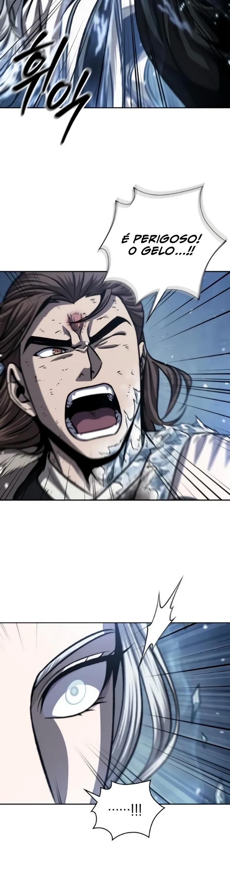 Read Nanotecnologia Marcial (PT-BR) PT Manga Online