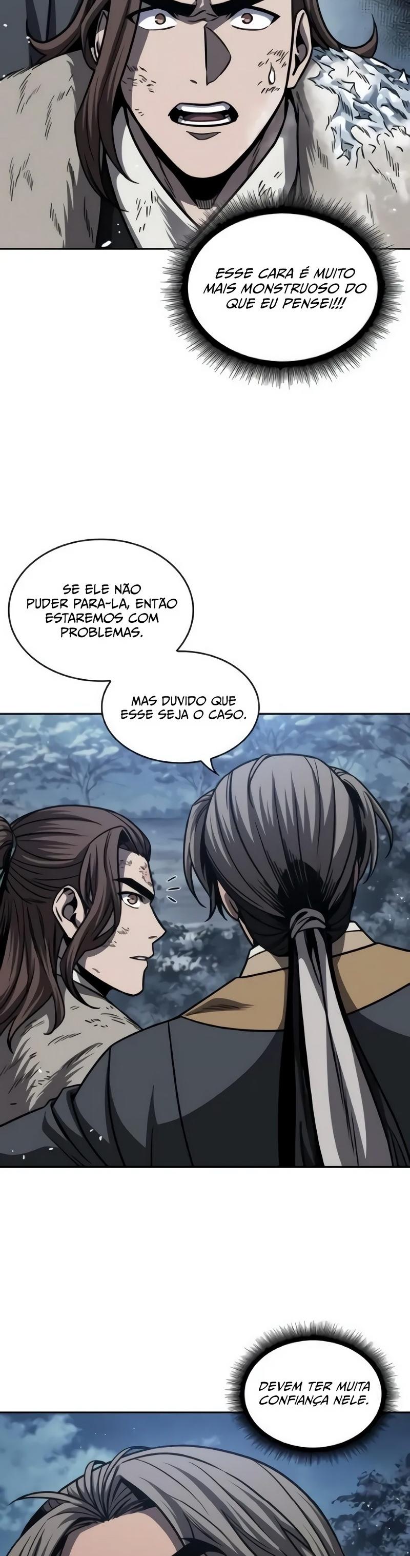 Read Nanotecnologia Marcial (PT-BR) PT Manga Online