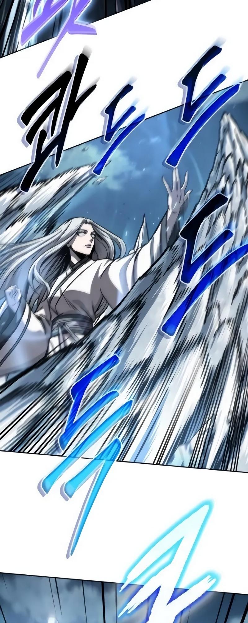 Read Nanotecnologia Marcial (PT-BR) PT Manga Online