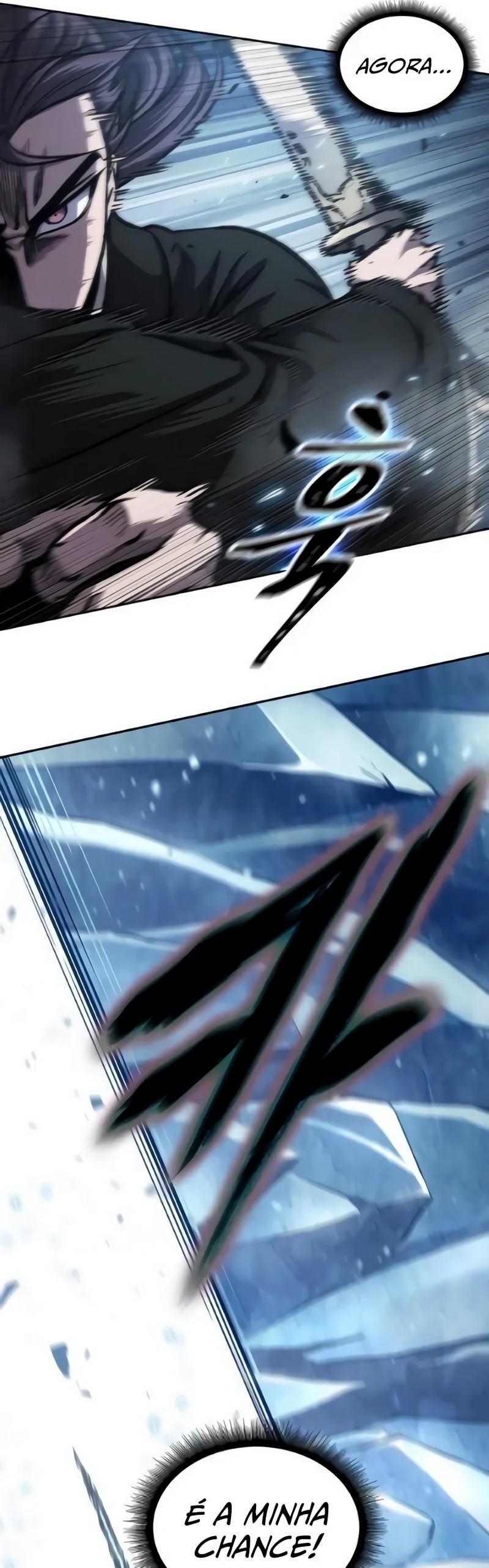 Read Nanotecnologia Marcial (PT-BR) PT Manga Online