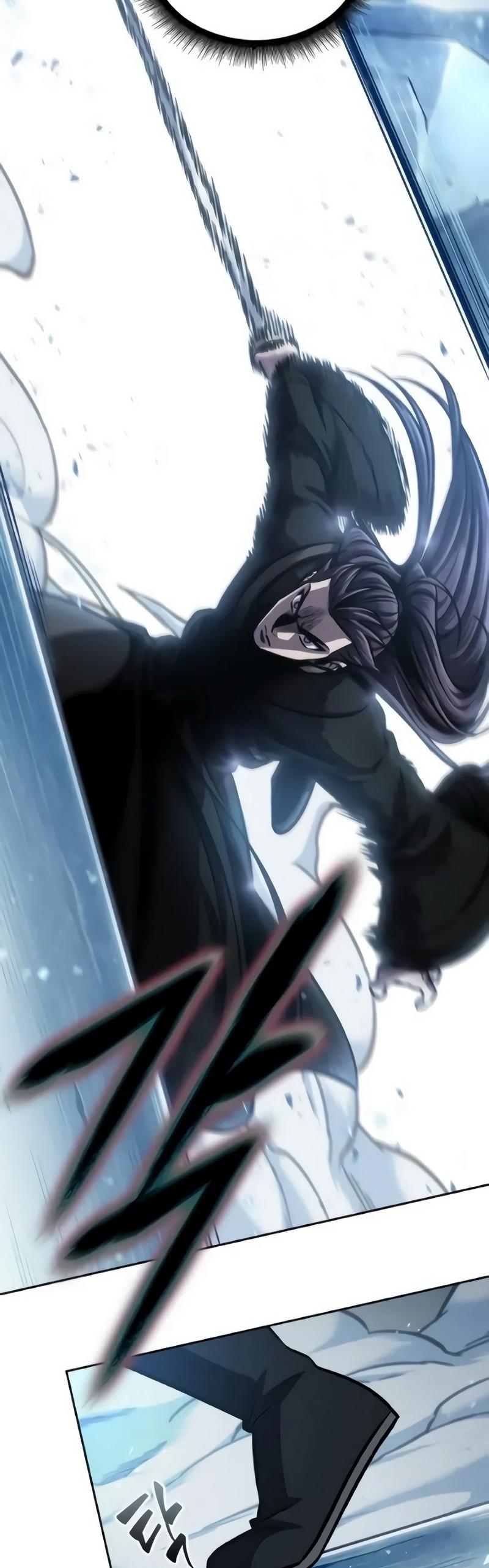 Read Nanotecnologia Marcial (PT-BR) PT Manga Online