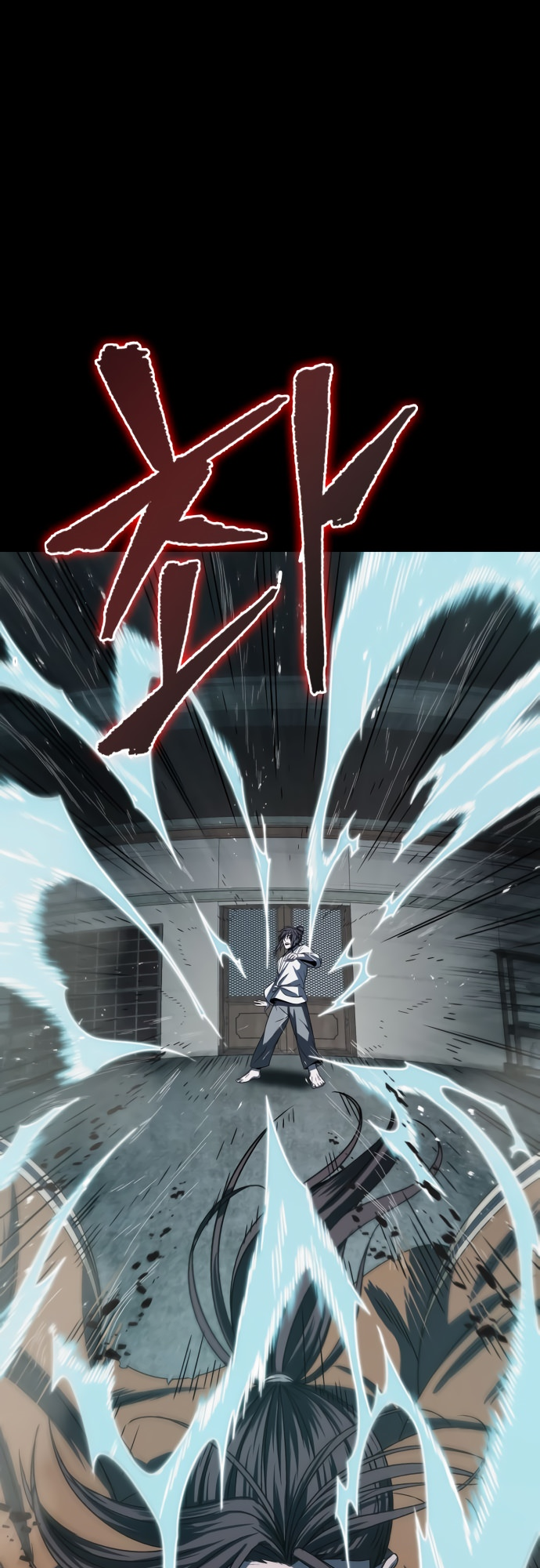 Read Nanotecnologia Marcial (PT-BR) PT Manga Online