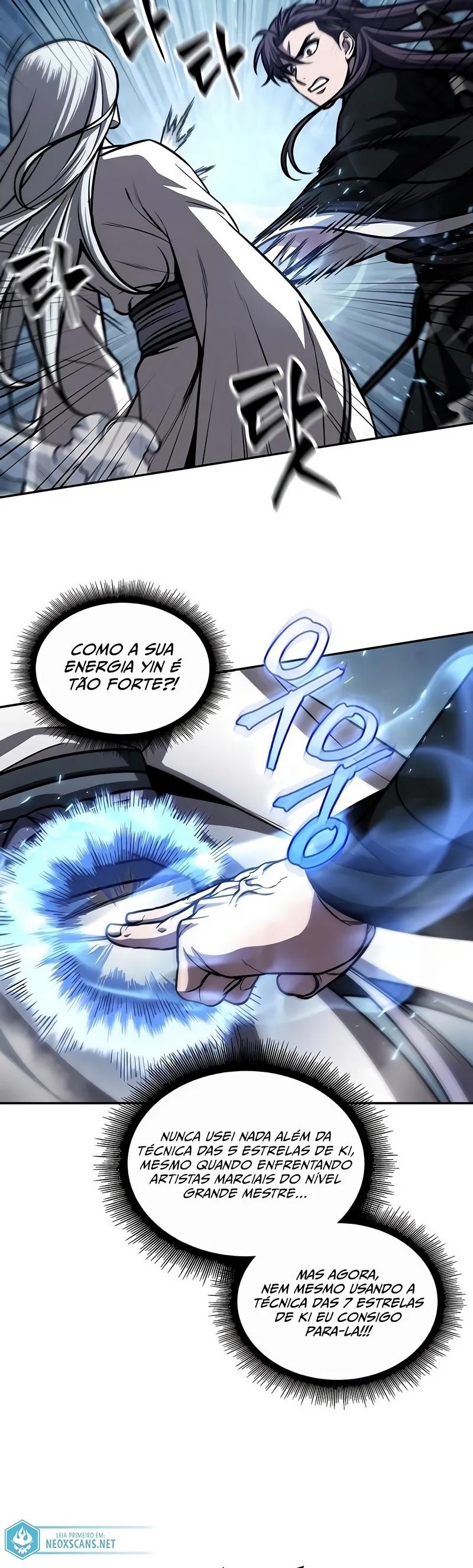 Read Nanotecnologia Marcial (PT-BR) PT Manga Online