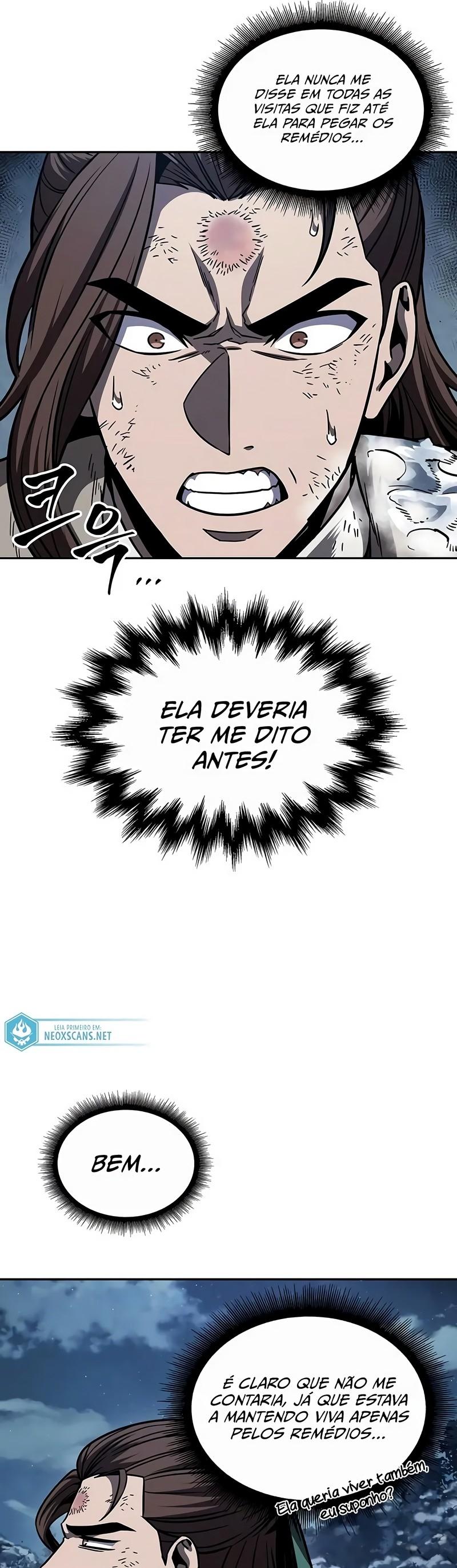 Read Nanotecnologia Marcial (PT-BR) PT Manga Online