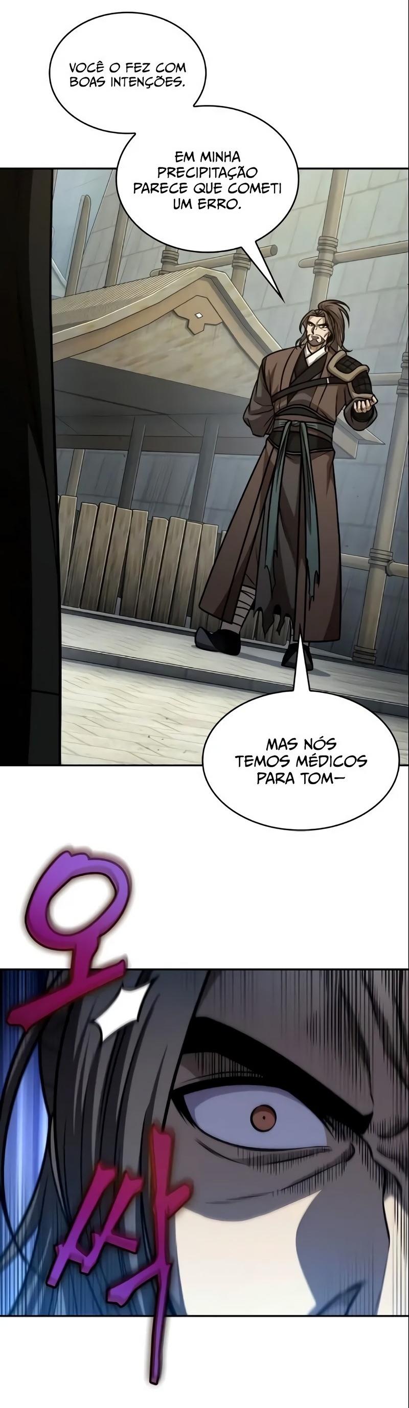 Read Nanotecnologia Marcial (PT-BR) PT Manga Online