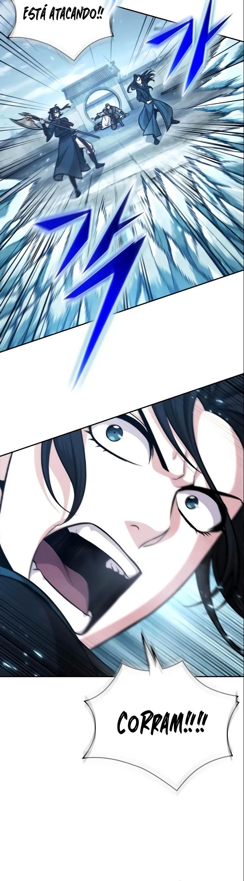 Read Nanotecnologia Marcial (PT-BR) PT Manga Online