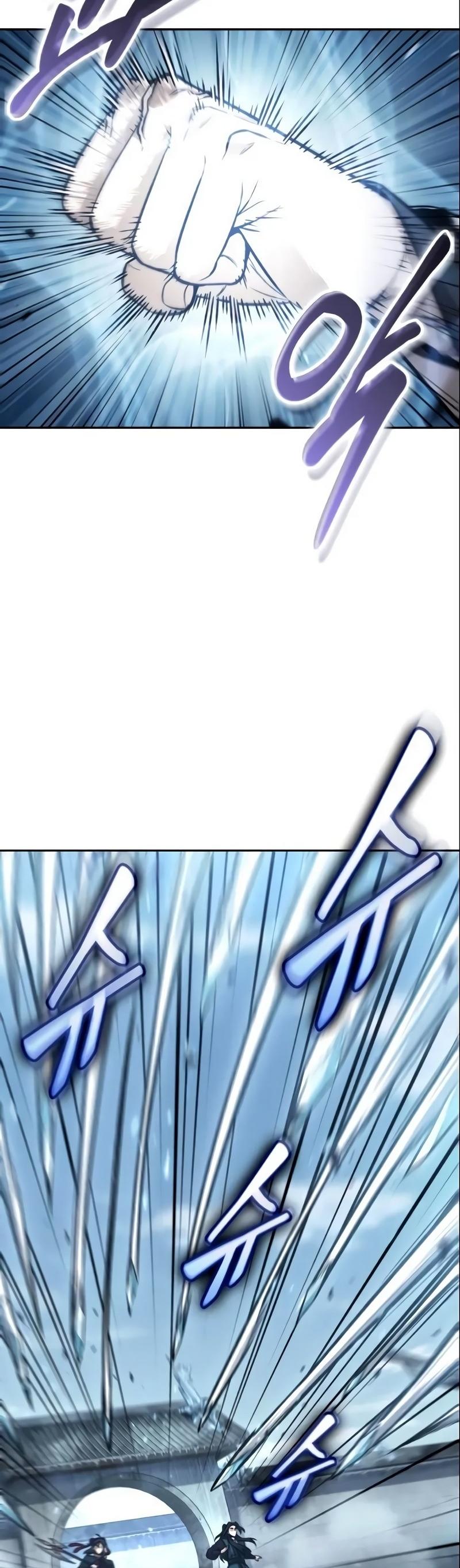 Read Nanotecnologia Marcial (PT-BR) PT Manga Online