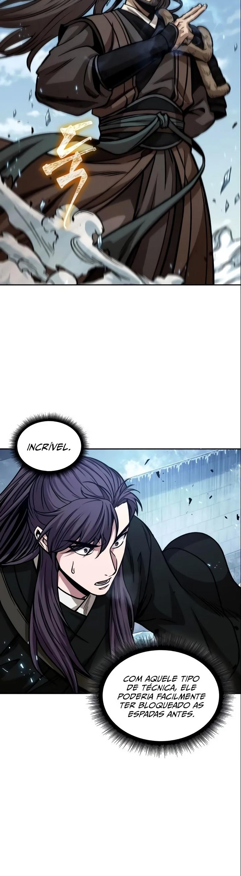 Read Nanotecnologia Marcial (PT-BR) PT Manga Online