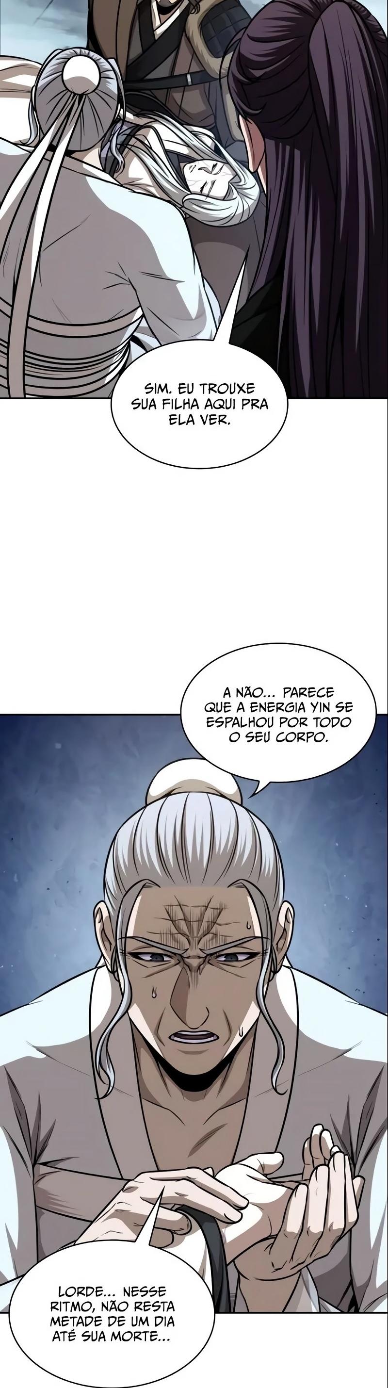 Read Nanotecnologia Marcial (PT-BR) PT Manga Online