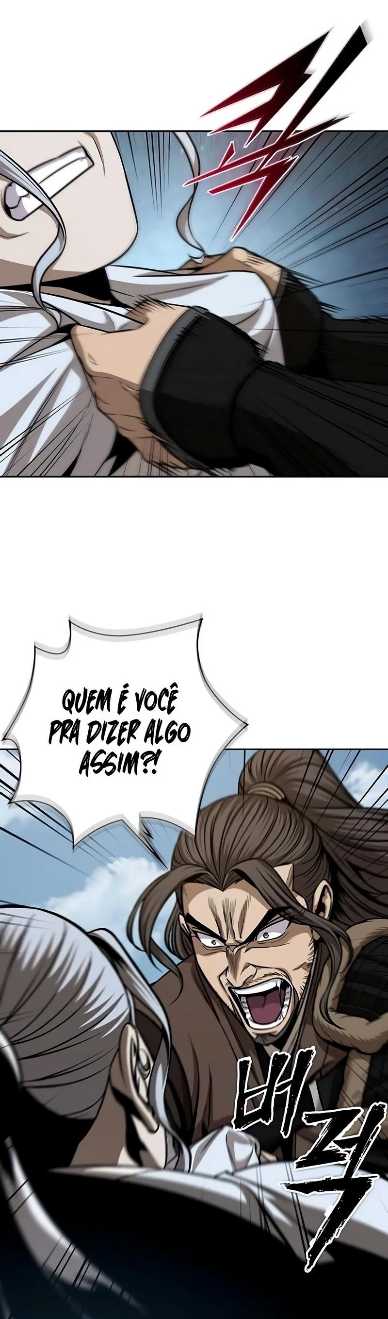 Read Nanotecnologia Marcial (PT-BR) PT Manga Online