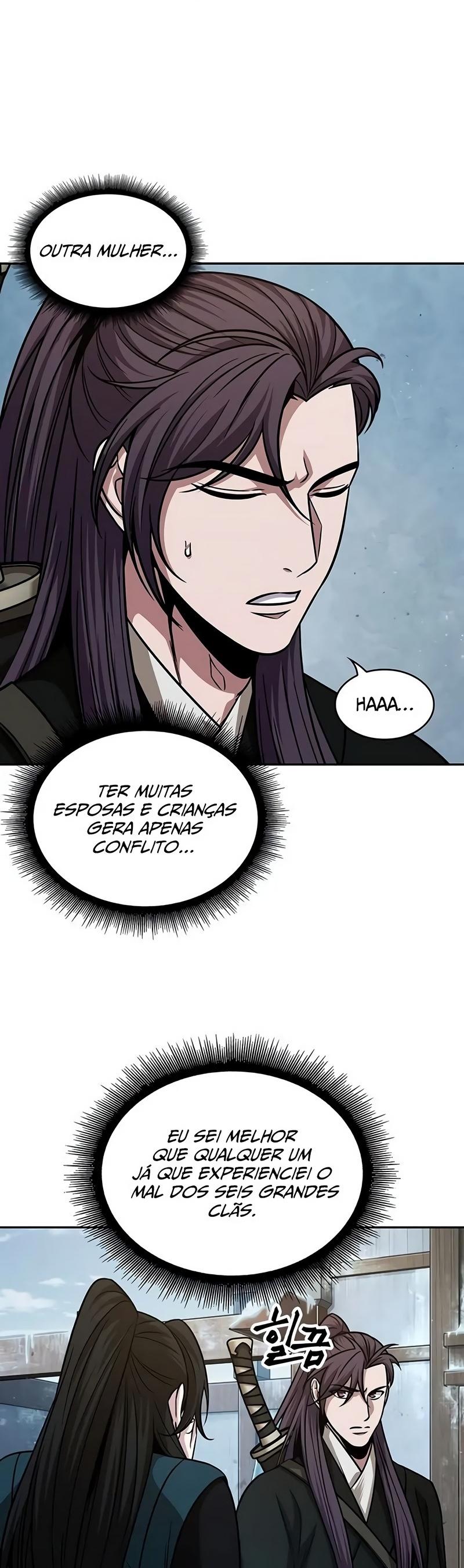 Read Nanotecnologia Marcial (PT-BR) PT Manga Online