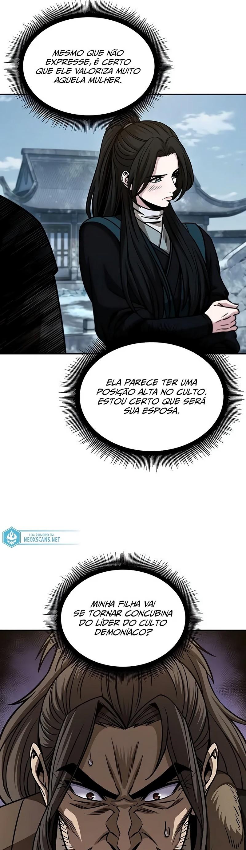 Read Nanotecnologia Marcial (PT-BR) PT Manga Online
