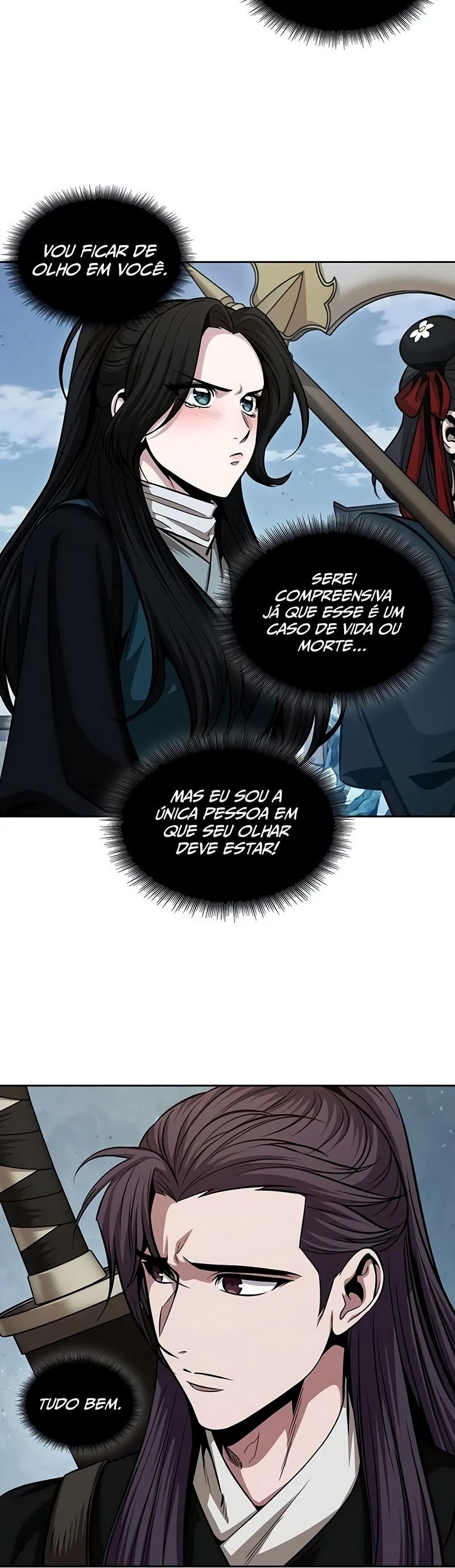 Read Nanotecnologia Marcial (PT-BR) PT Manga Online