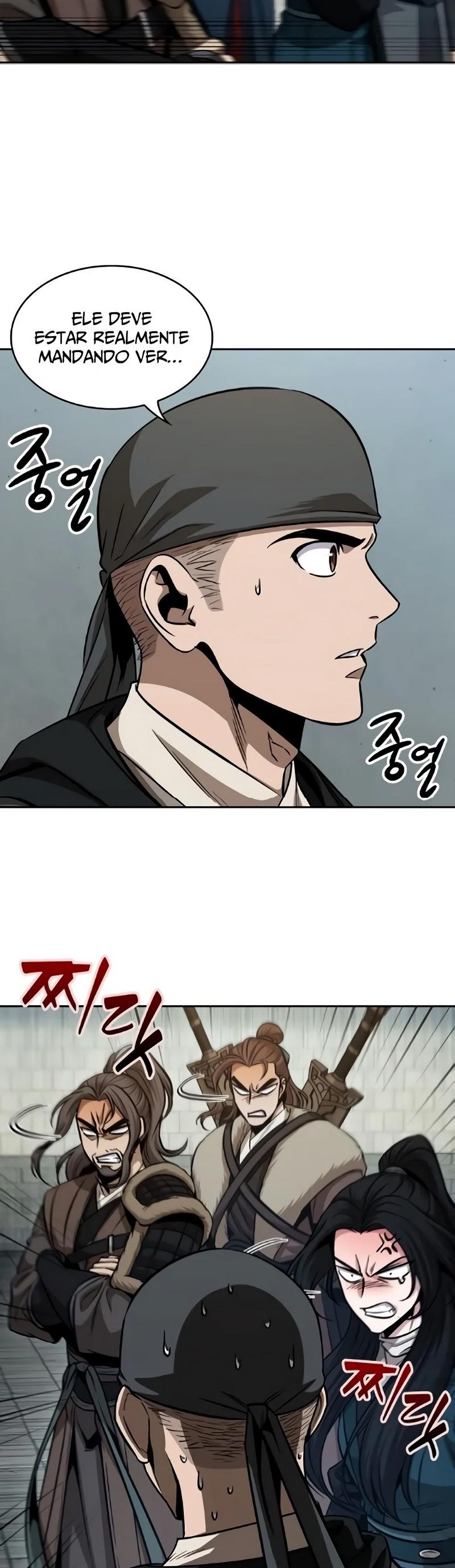 Read Nanotecnologia Marcial (PT-BR) PT Manga Online