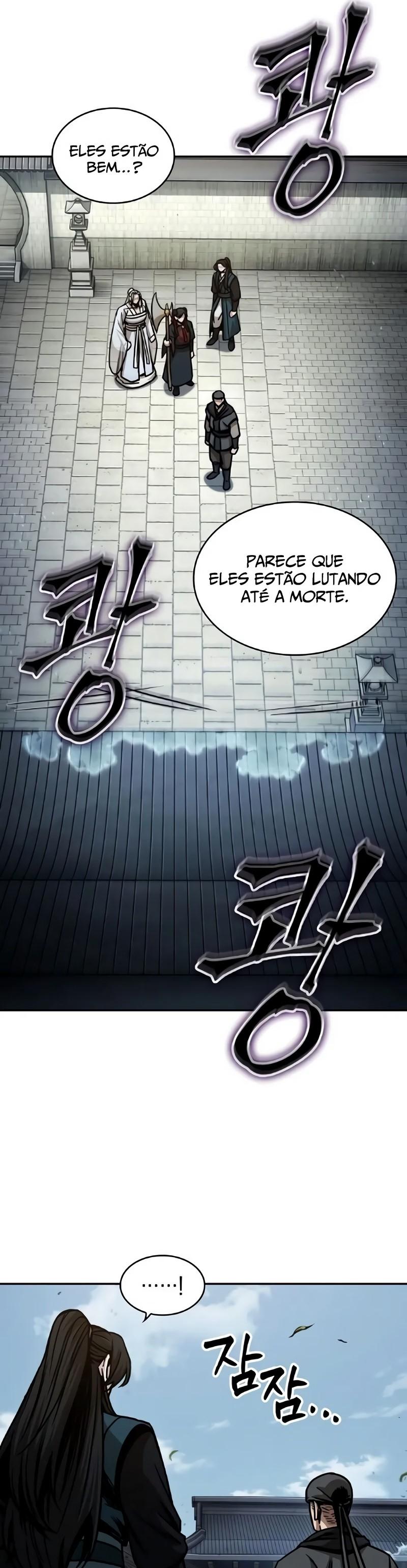 Read Nanotecnologia Marcial (PT-BR) PT Manga Online