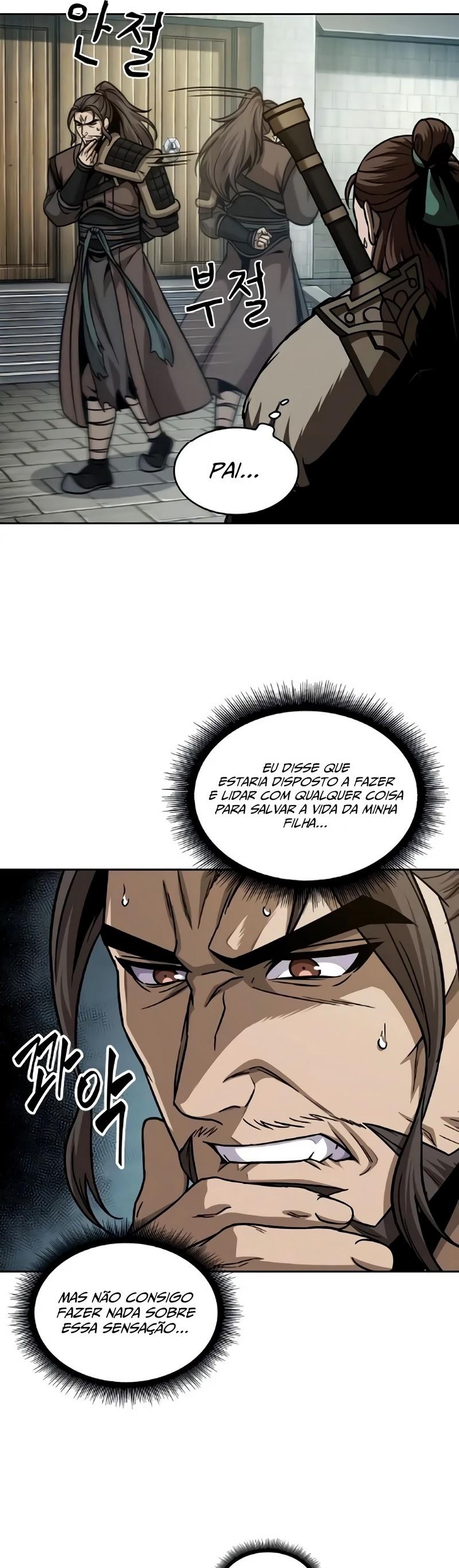 Read Nanotecnologia Marcial (PT-BR) PT Manga Online