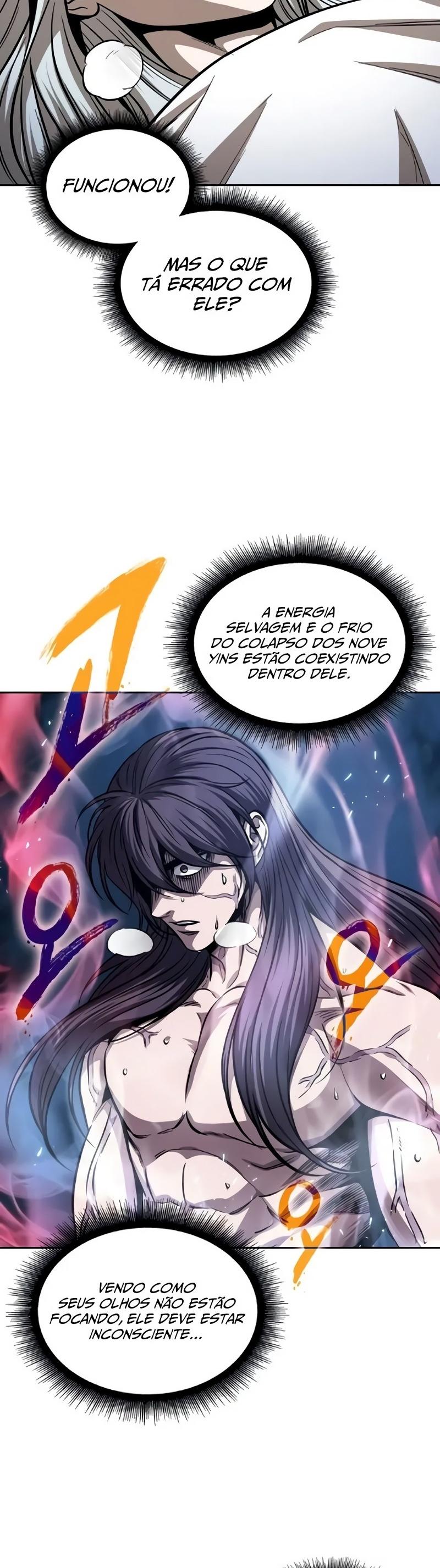 Read Nanotecnologia Marcial (PT-BR) PT Manga Online