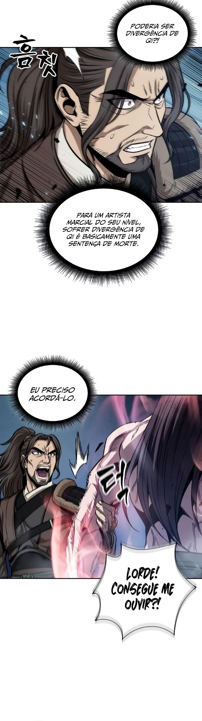 Read Nanotecnologia Marcial (PT-BR) PT Manga Online