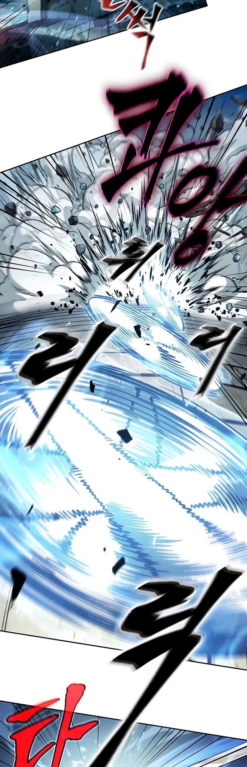 Read Nanotecnologia Marcial (PT-BR) PT Manga Online