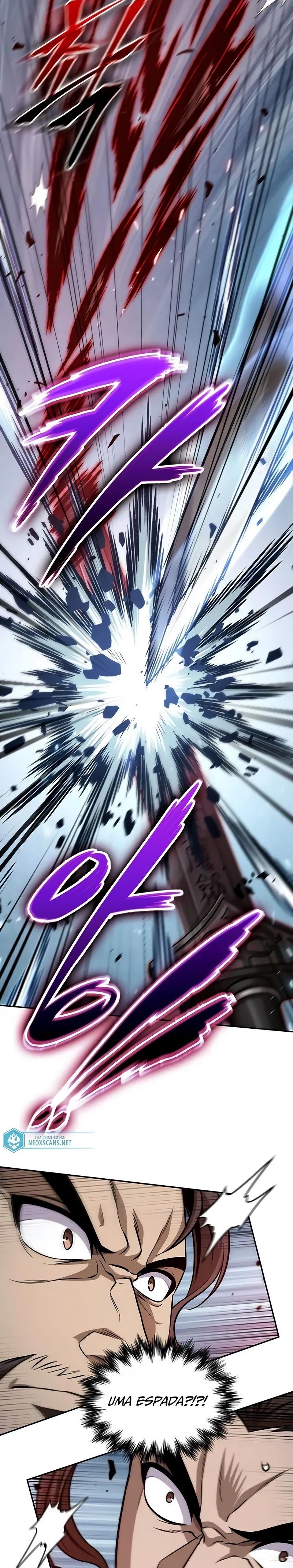 Read Nanotecnologia Marcial (PT-BR) PT Manga Online